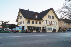 Hotels in Hunzenschwil